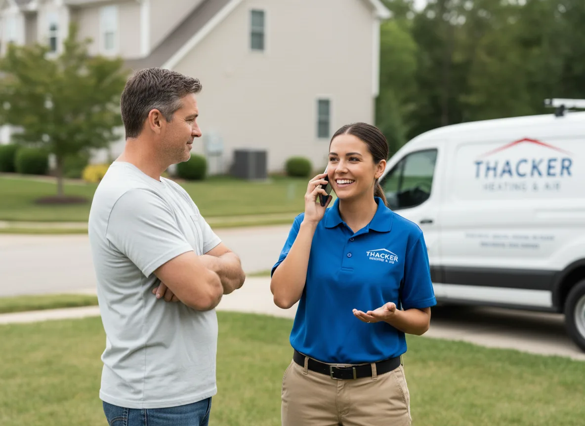 Ac Repair Dayton, TN FAQs